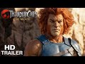 ThunderCats 2027 Rise Of Thundera Teaser Trailer mp3