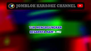Dmasiv Cahaya Hati Karaoke