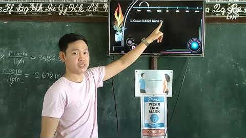 SEAMEO Demo Teaching