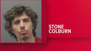 Man captured in Georgia after accidentally being released from the Loudoun Co. Jail