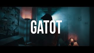 GATOT -  A Secret Life of Bike Taxi Driver