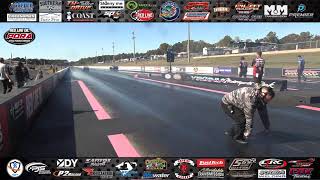 1st ProMod qualifying from PDRA World Finals