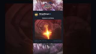 Teratectora Last Wishes