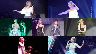 Download lagu 【風姐全面進化】詹天文 Windy ·《大雕刻家/無疾而終/愛情許可證/講男講女(with釗峰)/夜闌人靜/情人/沒有你的新學期》| 《CHAPTER ONE 》演唱會 2026/07/11