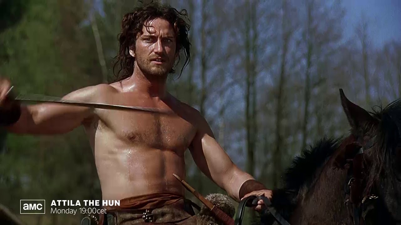 The Hun Tube