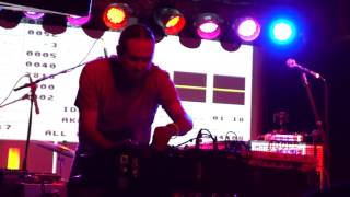 cTrix - Live at Workers Club - Wednesday 16th Nov 2016 (Amiga 600)
