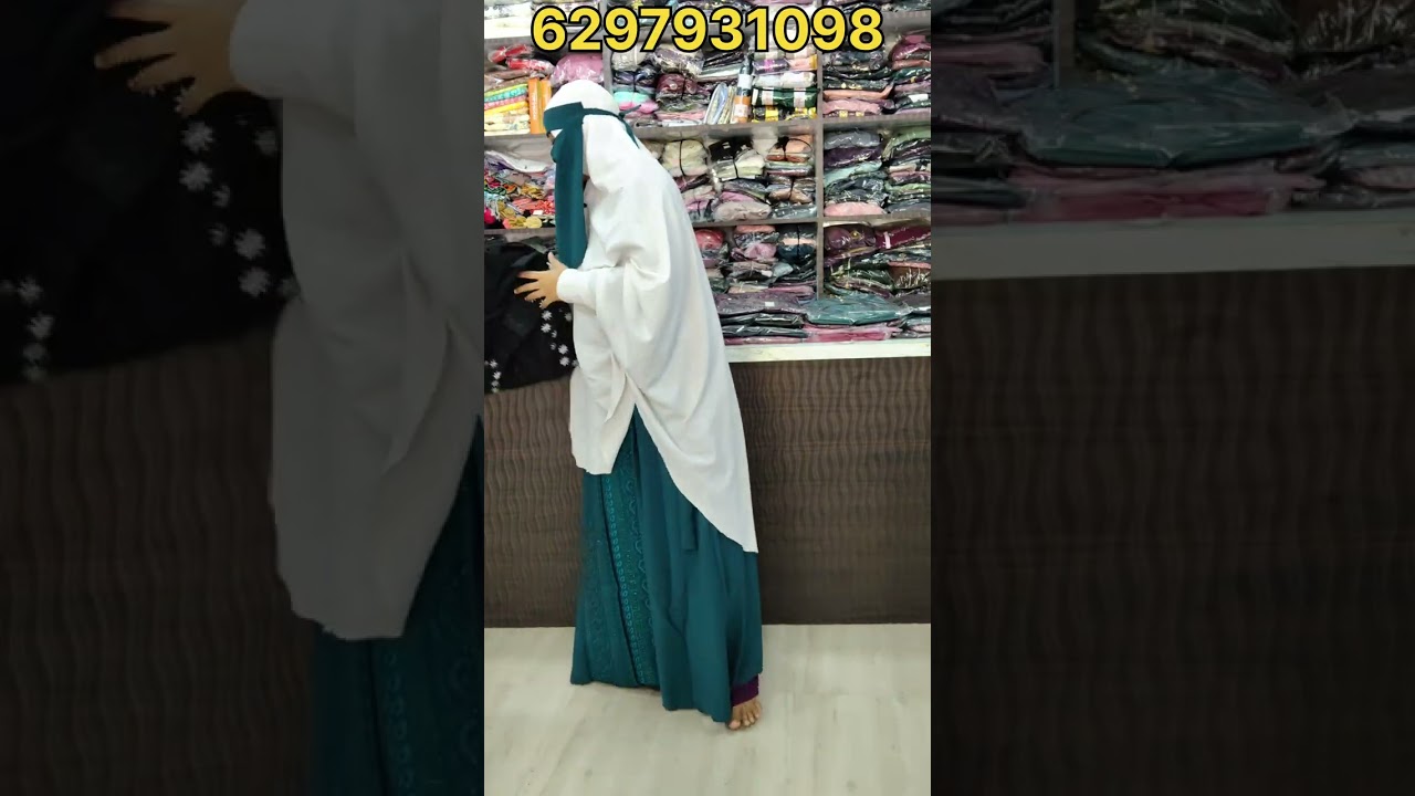 Normal borkha collection