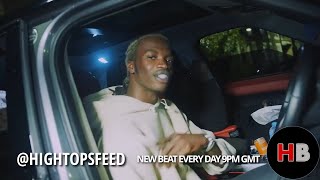 [FREE] Lancey Faux x Future Type Beat Mean Prod. Hightop