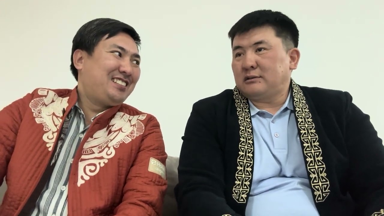 Қырғыз көкпаршыларын қарсы үгіттеген адамның есімі белгілі болды