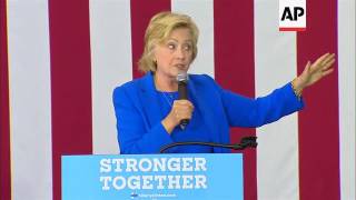 Clinton Reflects on 9/11, Bin Laden Killing