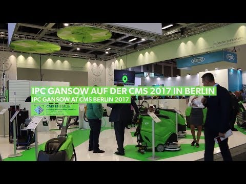 IPC @ CMS Berlin 2017