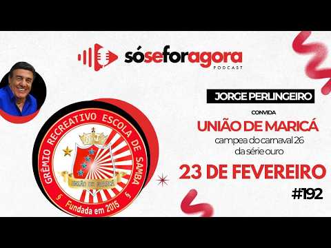 #192 União de Maricá