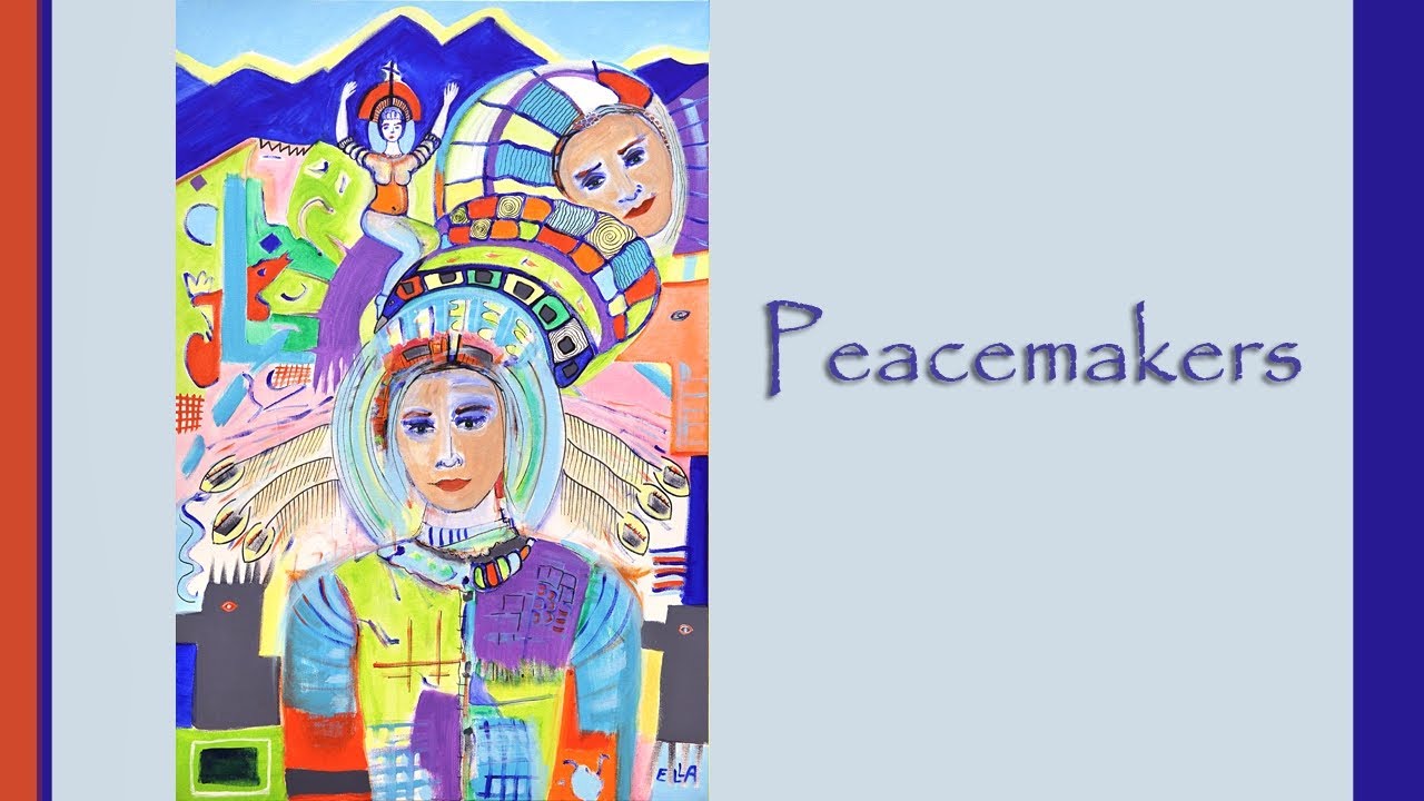 Peacemakers