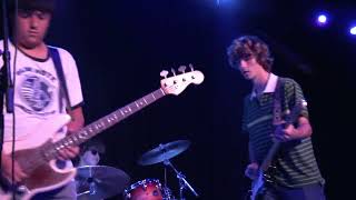 Soda Pop, Battle of the Bands - Jammin Java, 7-10-2026