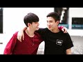 PerthSaint's Story - Always by your side