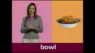 Baby Einstein: Baby Wordsworth TV Commercial (2005) Baby Einstein: Baby Wordsworth TV Commercial (2005)