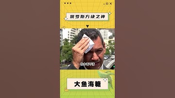 打通俄罗斯方块的男人#俄罗斯方块 #单机游戏 #世界纪录 #游戏杂谈