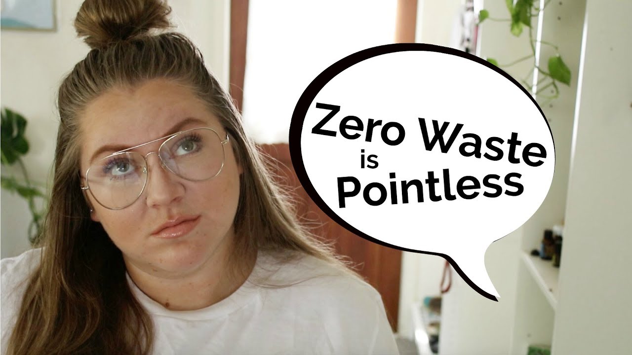 How to Convince Your Friends & Family to go Zero Waste