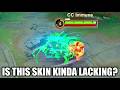 THE FREESTYLE HERO IS BACK WITH A NEW SKIN