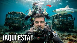 Sharm El Sheikh | The Dark Side of Diving in the Red Sea