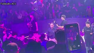Mente Positiva - Junior h - Monterrey Domo Care - En Vivo 2022