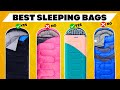 The 5 Best Sleeping Bags for Cold Weather of 2026 | Top Sleeping Bags That Keep You Warm All Night