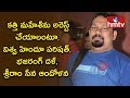 VHP, Bajrang Dal activists try to attack Kathi Mahesh