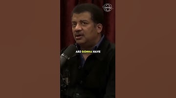 Neil deGrasse Tyson: Why Our Brains Fail at Statistics and Probability