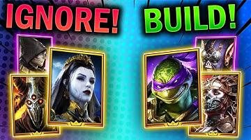 7 TIPS to RANK UP CHAMPIONS Like a Pro! - INSANE F2P PROGRESS! - Raid Shadow Legends