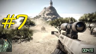 Đã Lấy Được Khẩu 3z Huyền Thoại - Battlefield Bad Company 2 - Tập 7 screenshot 2