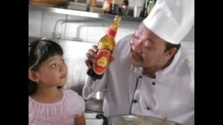 TVC Kecap ABC Khansa Hitam Manis