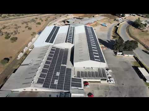 Truda Foods — Komani — Sunbird Solar project video still