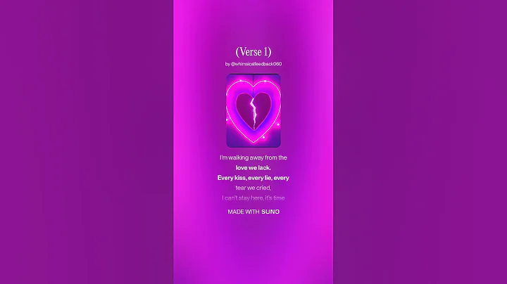 [AI] R&B, Funk & Pop-Soul Hits – Done With Us | Track #1