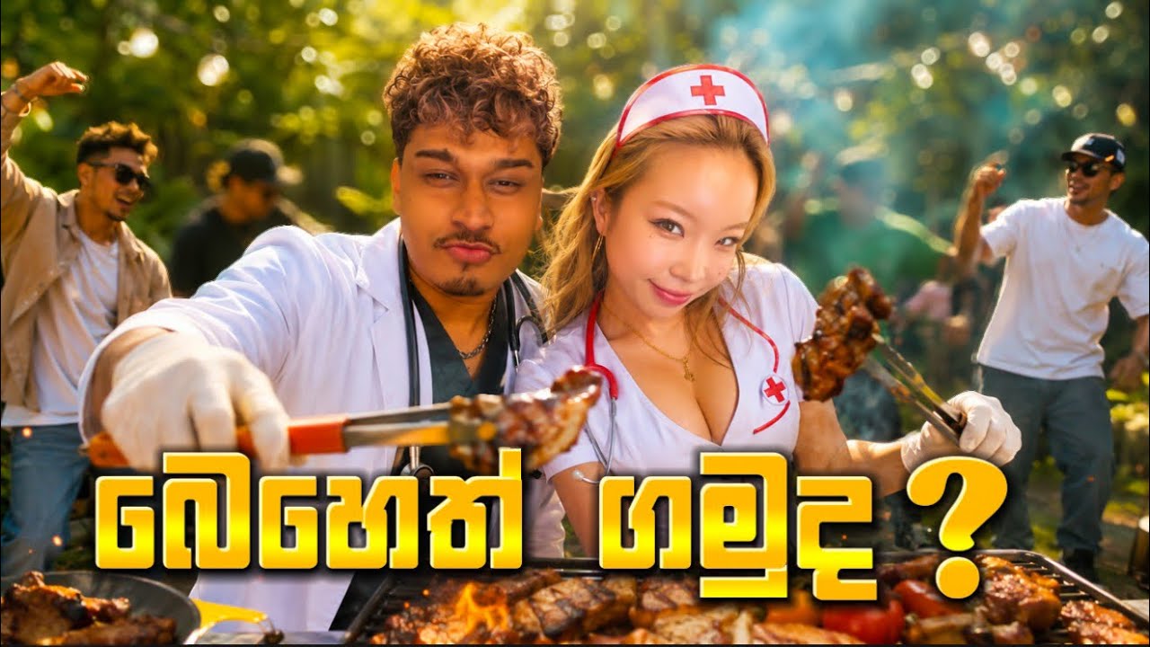 ලංකාවට ආවට පස්සෙ වෙන්න යන සුපිරි වැඩක් 🇱🇰🇯🇵YankeeZ Vlog