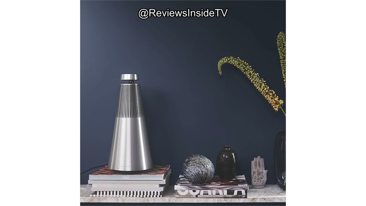 Bang & Olufsen Beosound 2 Review: Is This Premium Speaker Worth the Price in 2025?