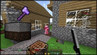 village trap - reddit uhc