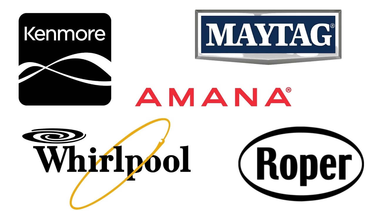 How do I make my washer drain and spin YouTube