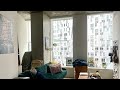 NYC Apartment Rentals: 1 Bedroom Apartment NYC with Home Office in Brooklyn