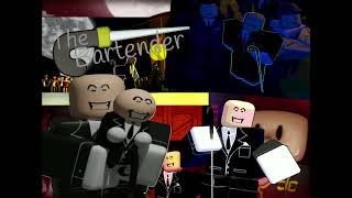 BARTENDER PURSUIT - JERSEY MIX