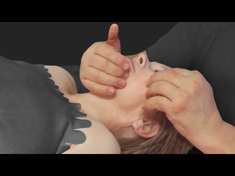 Омоложение лица через глаза. Полная методика, техника АРМ лица и головы, рекомендации по работе