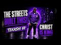 THE STREETS BUILT THIS! | Tekashi 69, Accountability & Christ