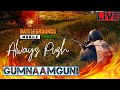 Bgmi livegumnaamguni is live battlegroundsmobilein