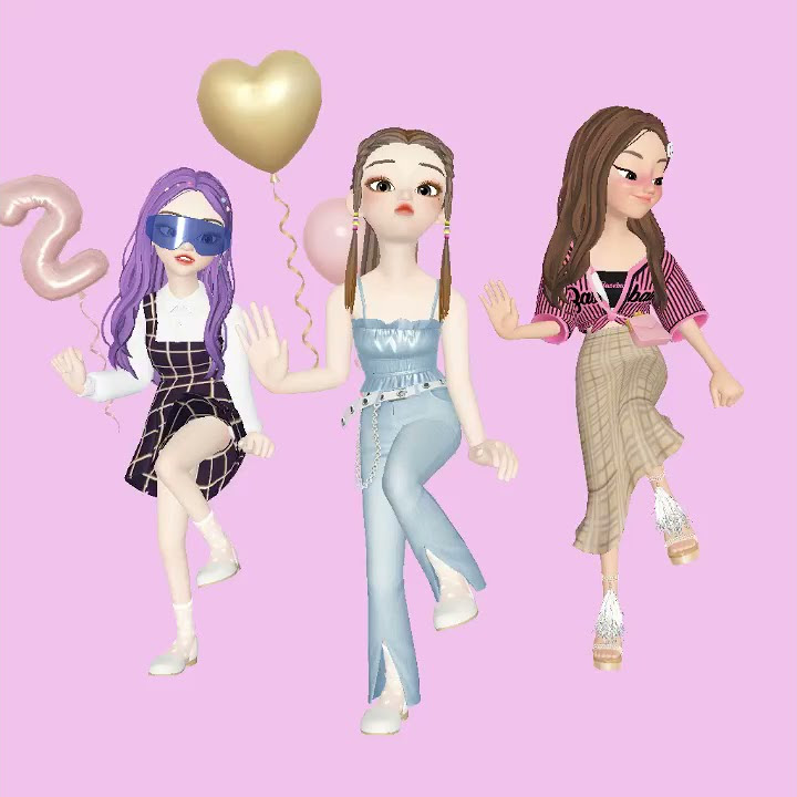 nari zepeto