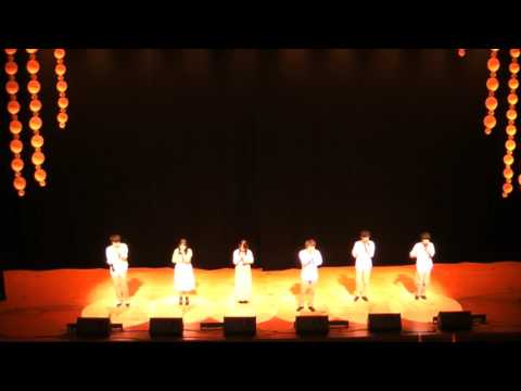 2016年冬ライブ　陽音　home