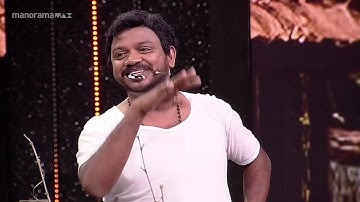 Ep 723 | Oru Chiri Iru Chiri Bumper Chiri 2 | Bumper Chiri packed with non-stop laughter.
