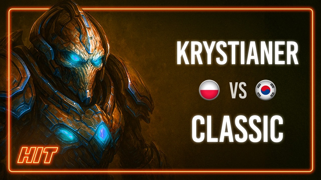 HIT! Krystianer VS Classic OSC Championship 13