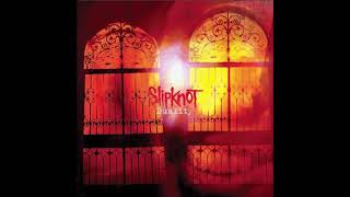 Slipknot - Duality (Instrumental)