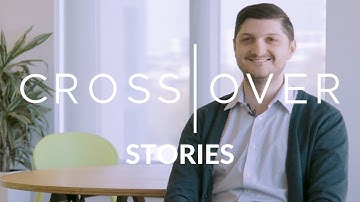 Crossover Rockstars | How An Inside Sales Rep Can "Live Like A King" In Bucharest, Romania
