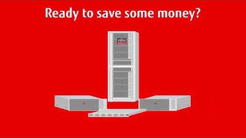 Save on software licensing costs with Fujitsu SPARC M12 /Fujitsu M10 Servers!