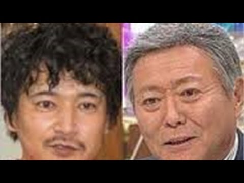 小倉智昭 “覚せい剤俳優”へ資金援助を繰り返していた!!その真実とは...